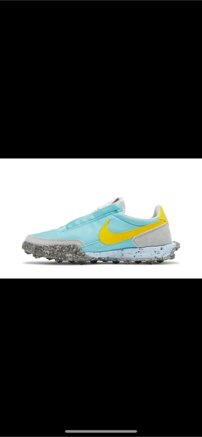 Nike Waffle One SE DC0481-700