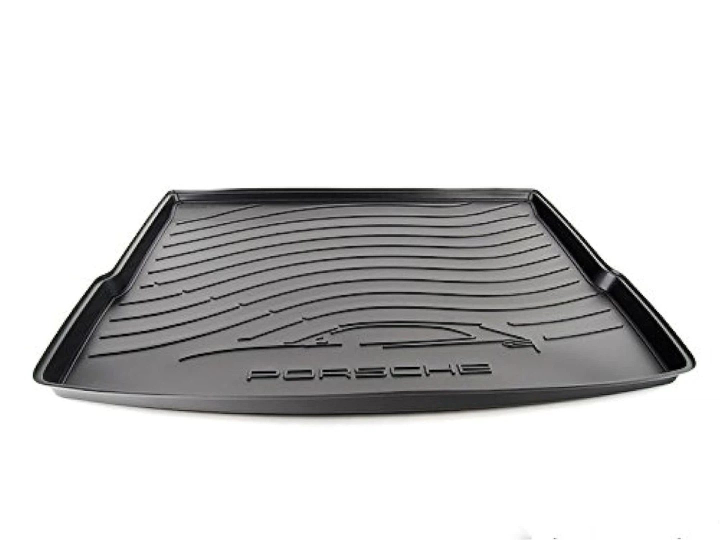 Genuine Porsche Macan All-Weather Cargo Mat