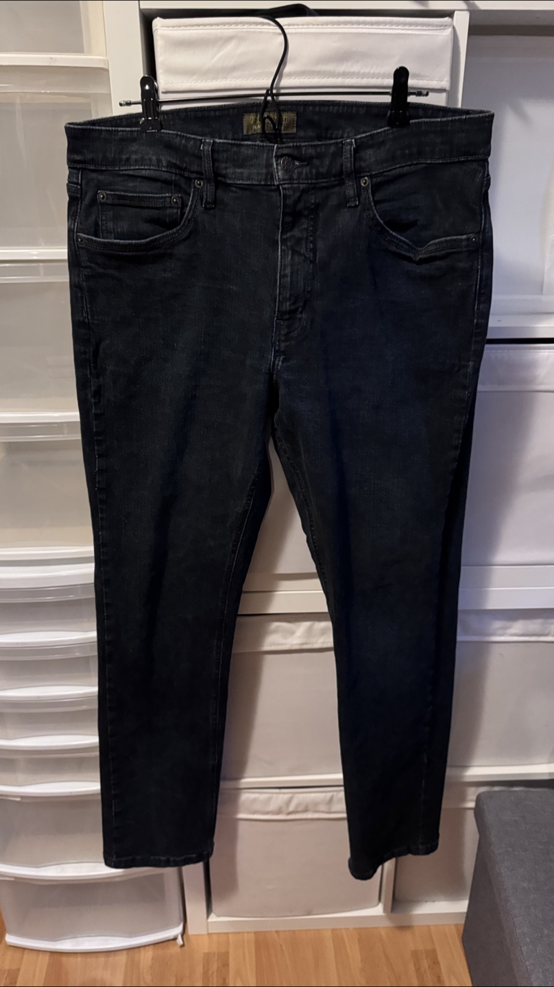 Urban Star Jeans - Dark Wash