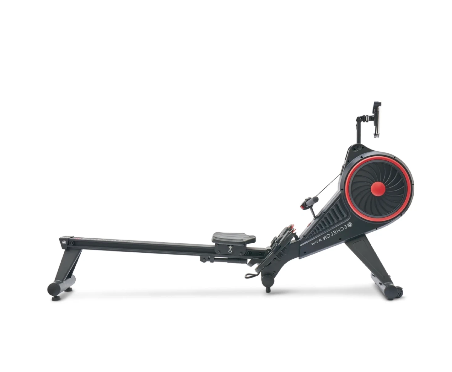 Echelon Row Smart Rowing Machine - photo 2