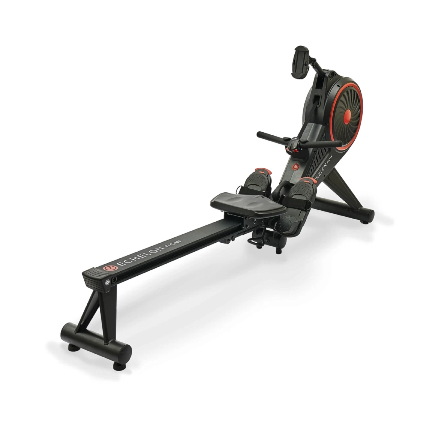 Echelon Row Smart Rowing Machine - photo 4