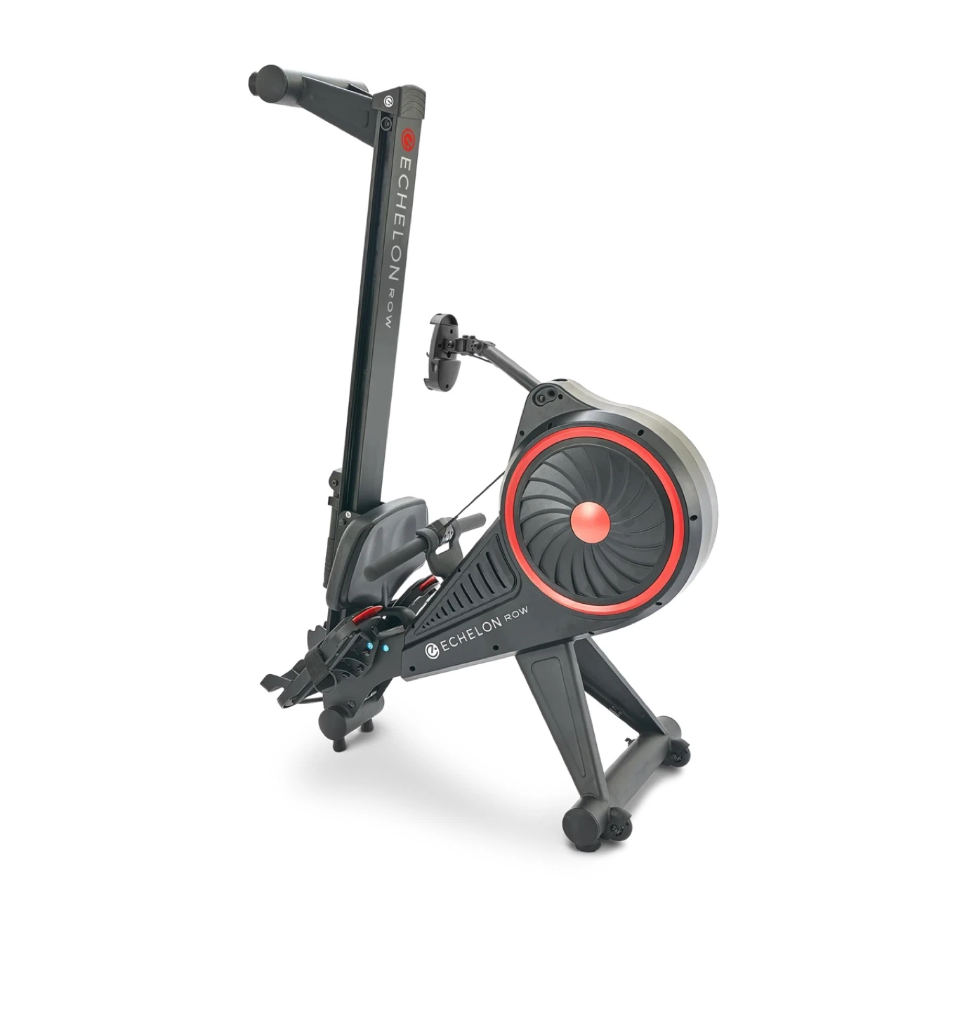Echelon Row Smart Rowing Machine - photo 3
