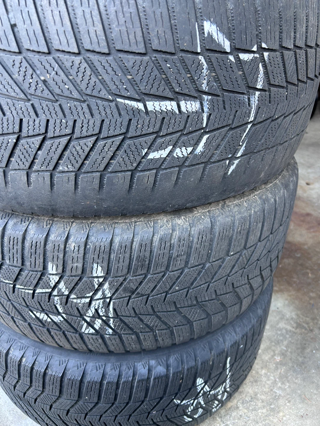 Continental Tires 255/50 R 19 - photo 2