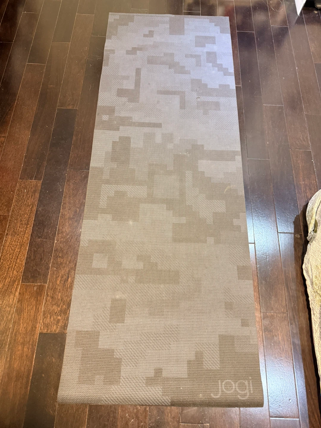 Jogi Yoga Mat