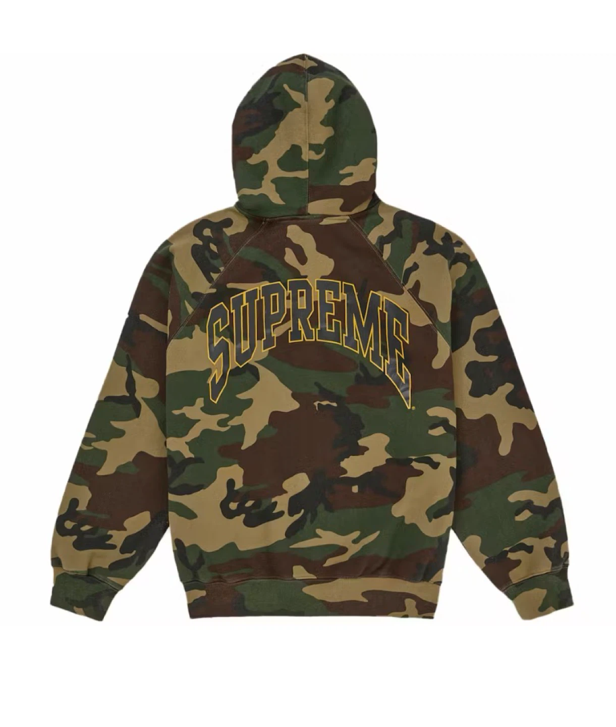 Supreme zip up - photo 2