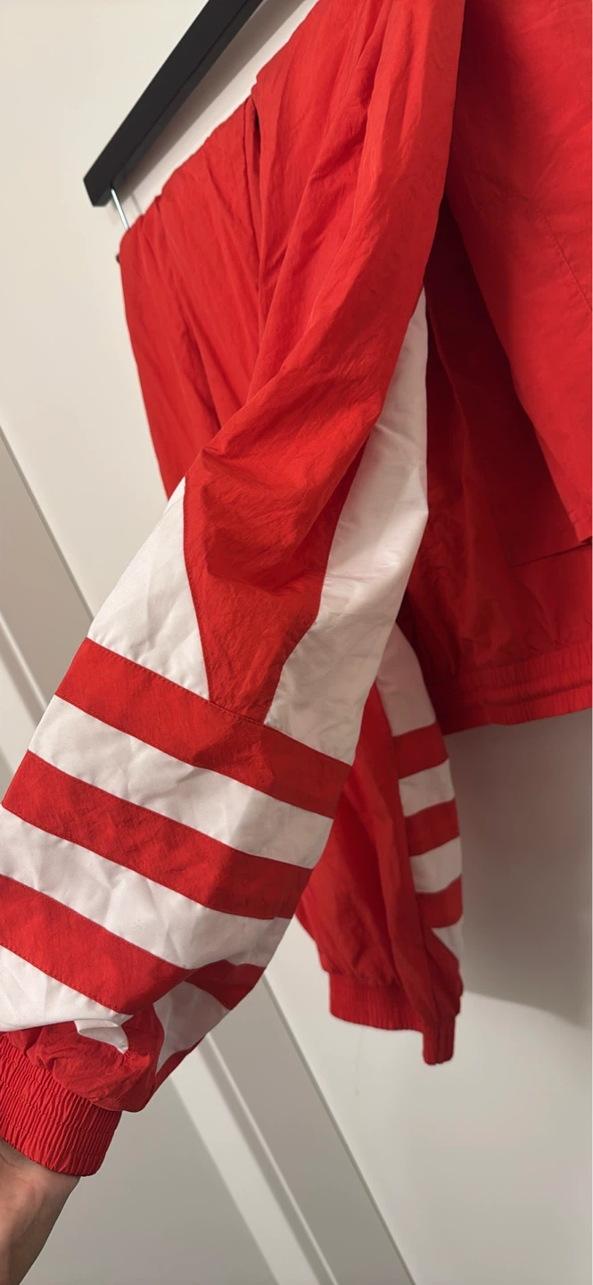 Adidas Big Trefoil Track Pants - photo 3