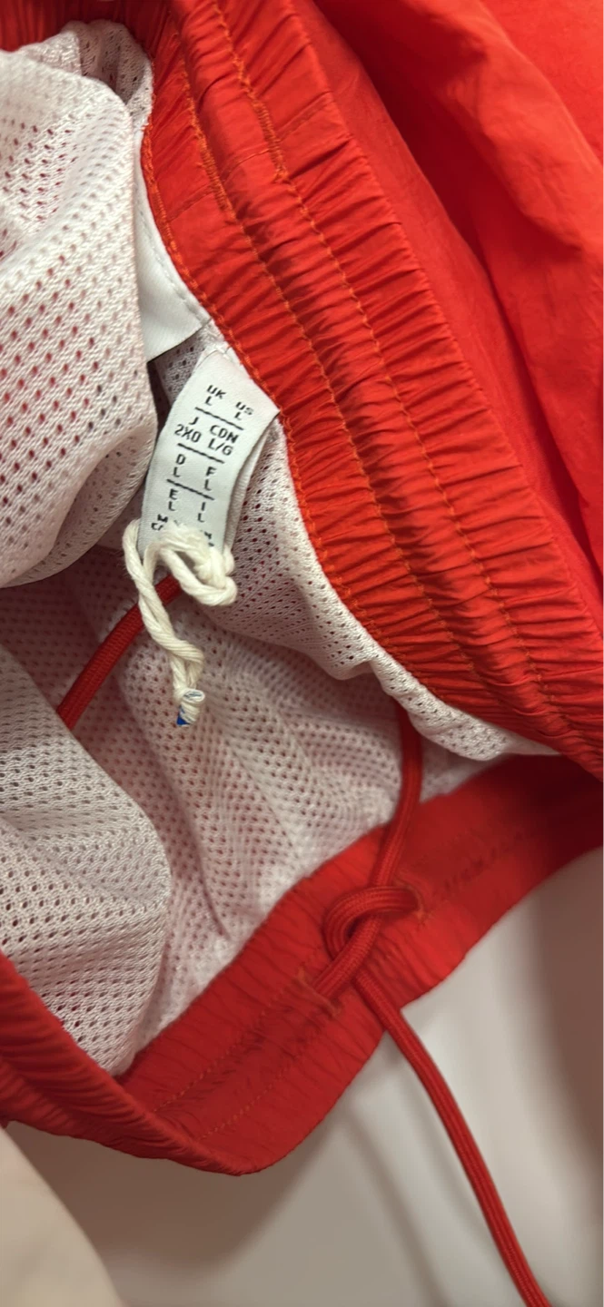 Adidas Big Trefoil Track Pants - photo 2