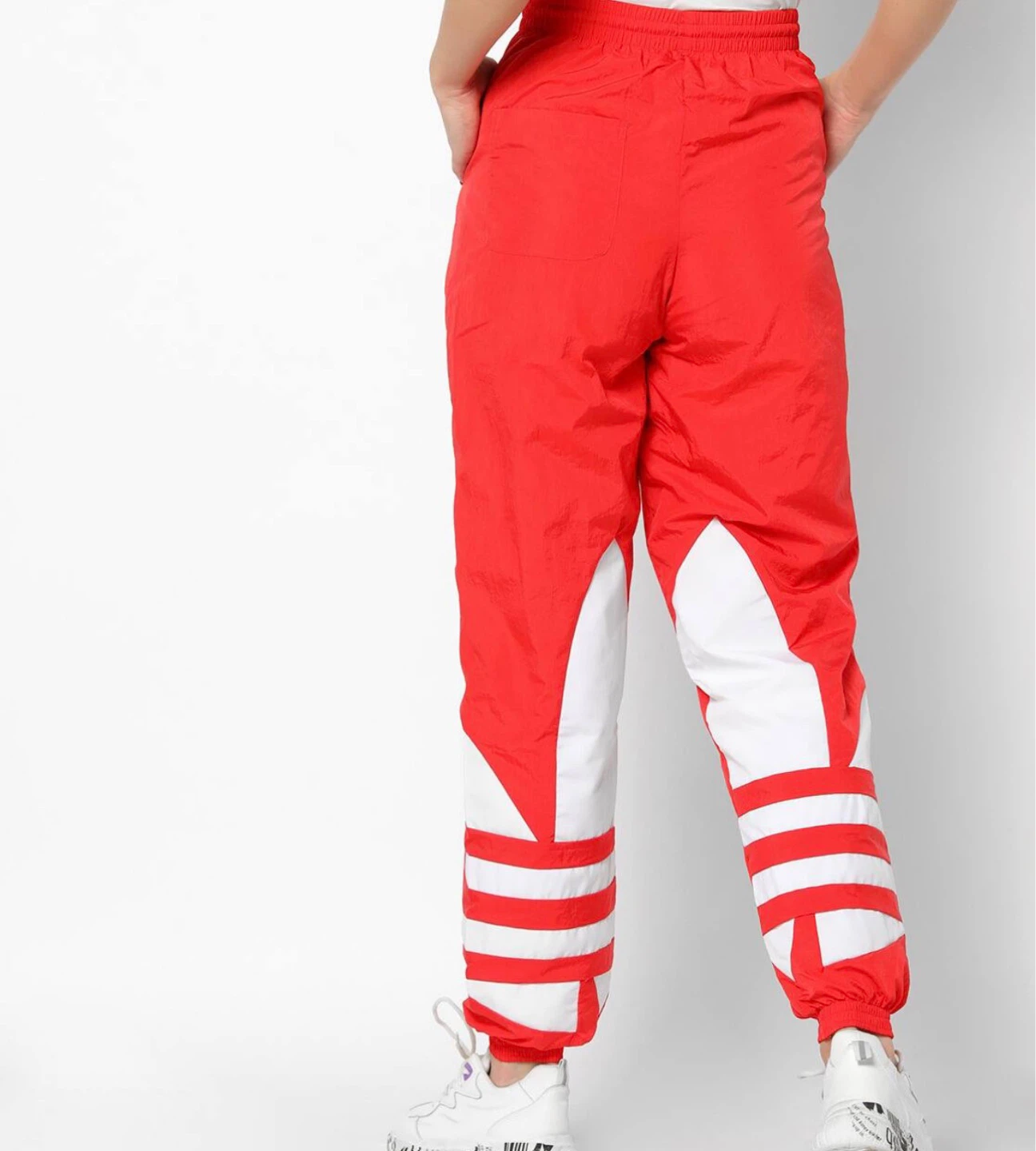Adidas Big Trefoil Track Pants
