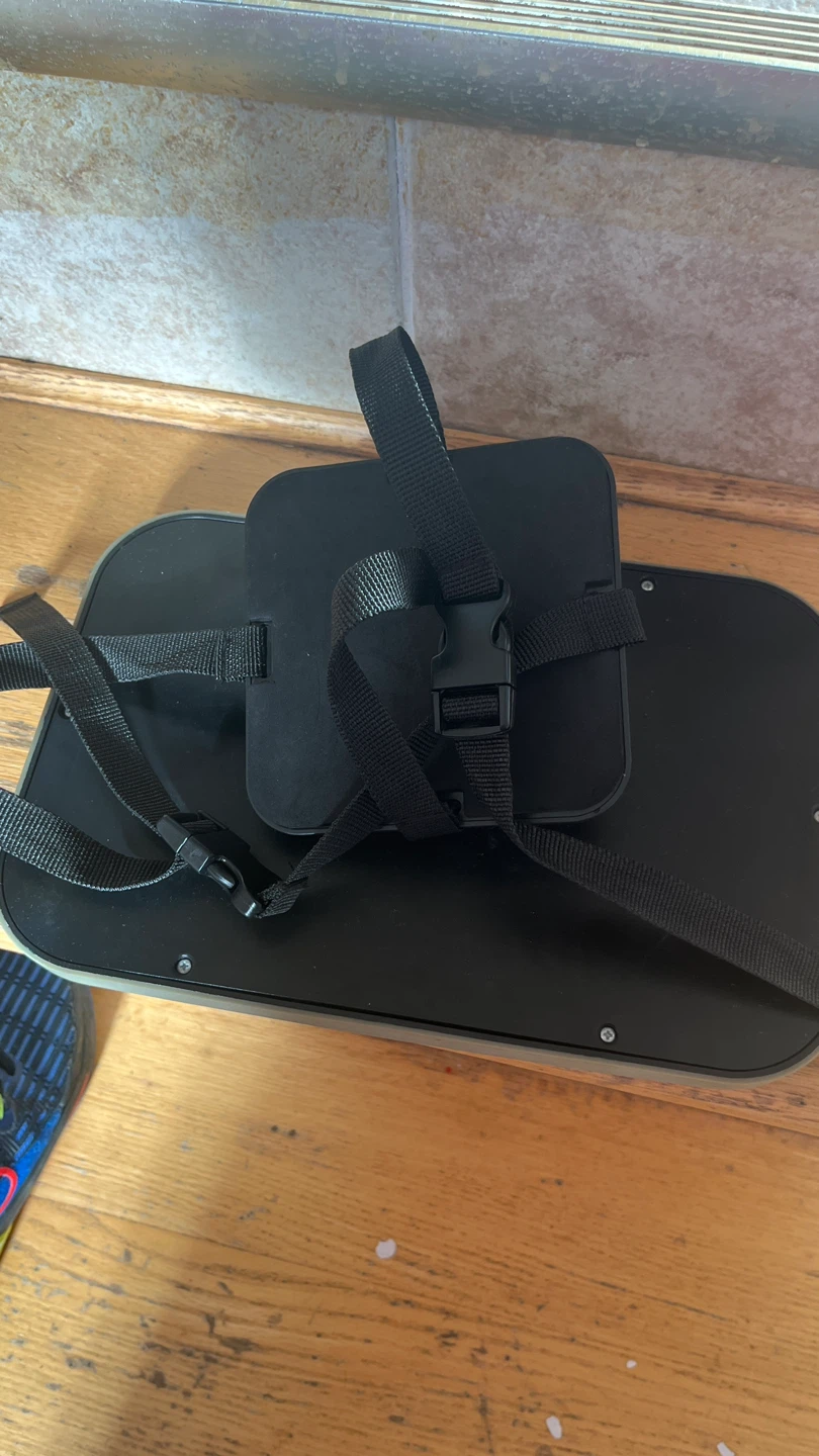 Britax Car Seat Mirror - photo 2