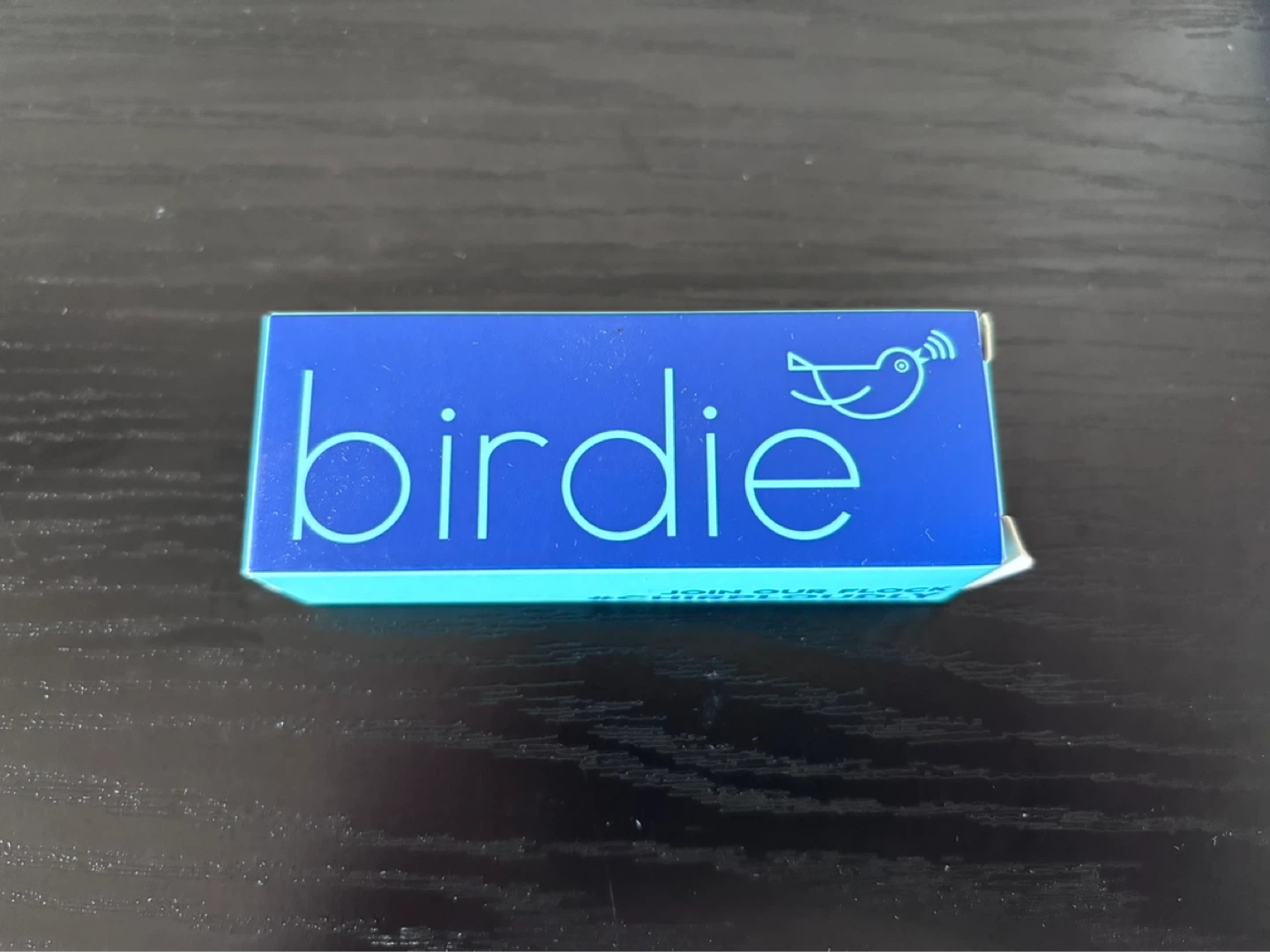 Birdie Personal Safety Alarm - Teal