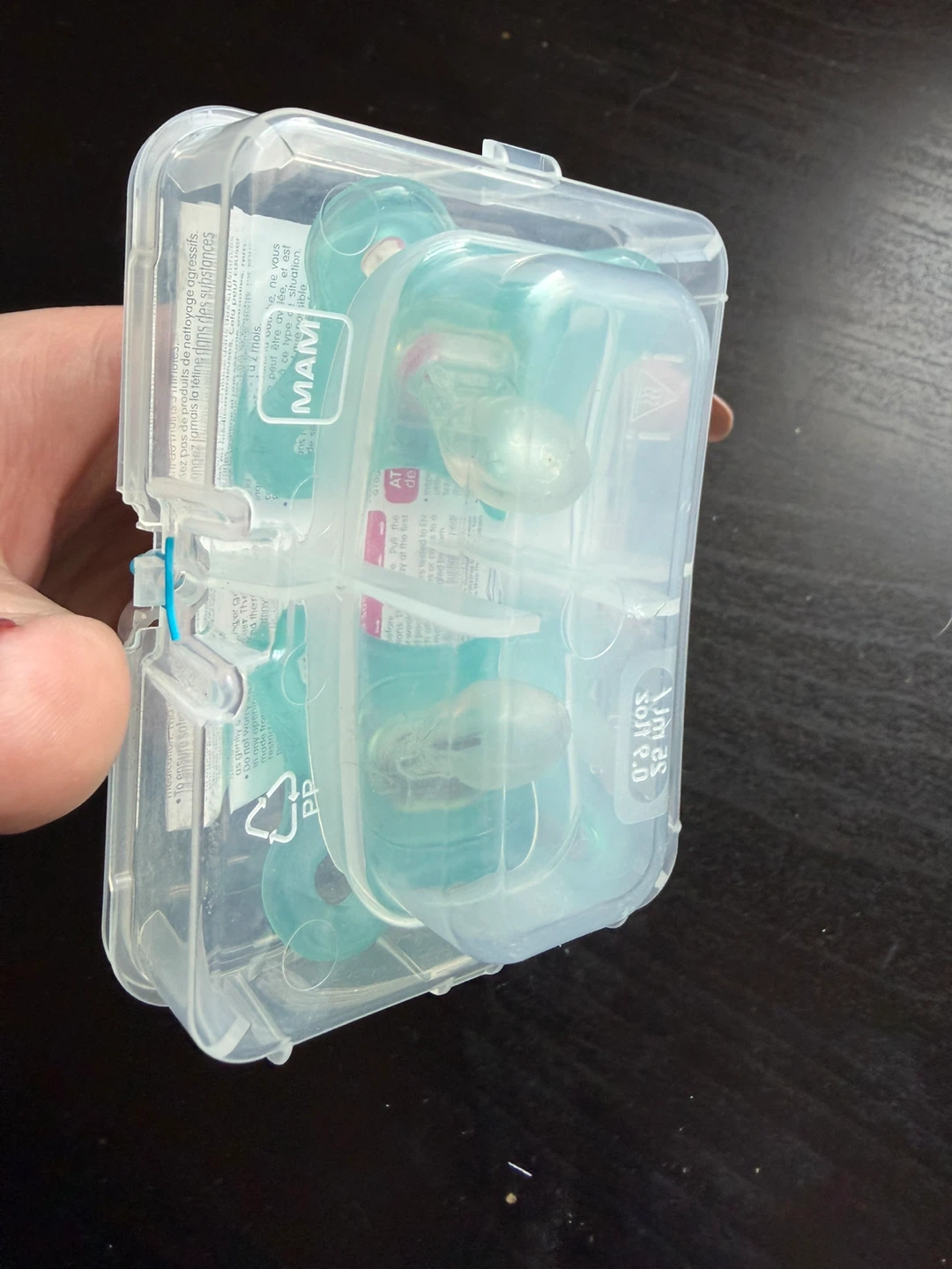 MAM Pacifier 2-pack
