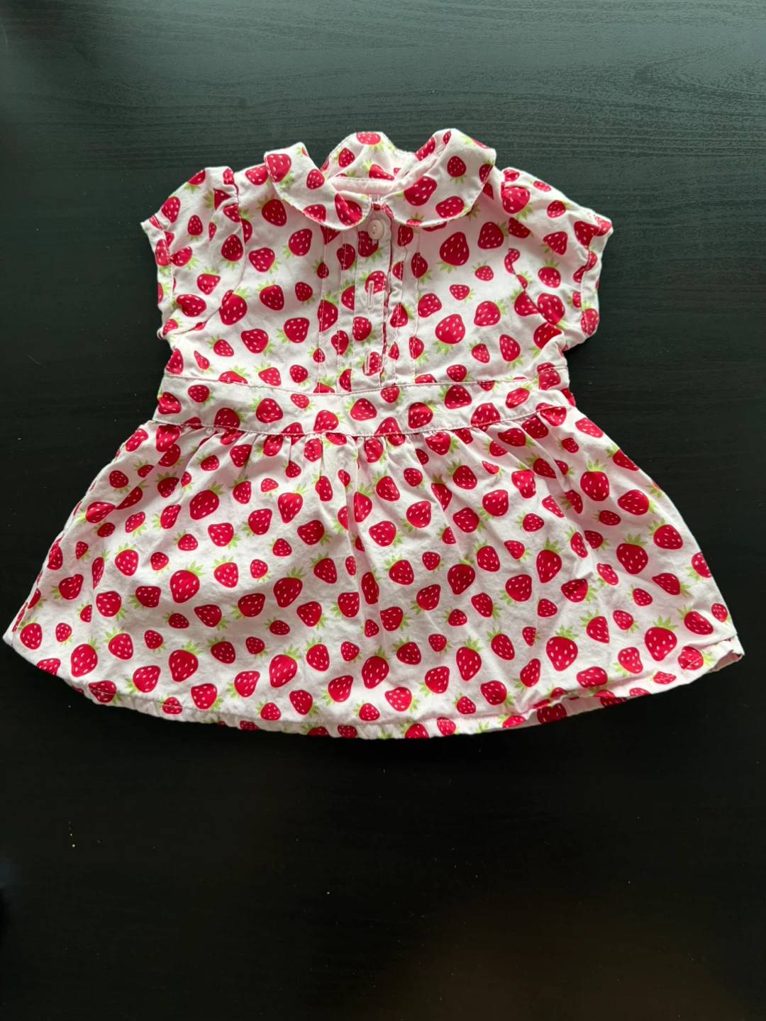 Newborn Baby girl clothes bundle from 0–12 months 30 items - photo 2