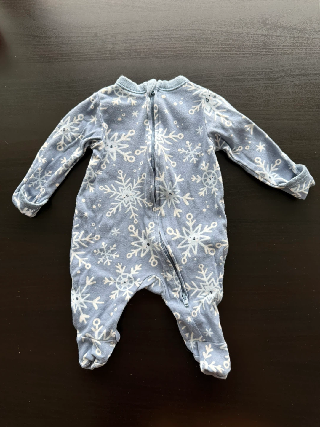 Newborn Baby girl clothes bundle from 0–12 months 30 items - photo 4