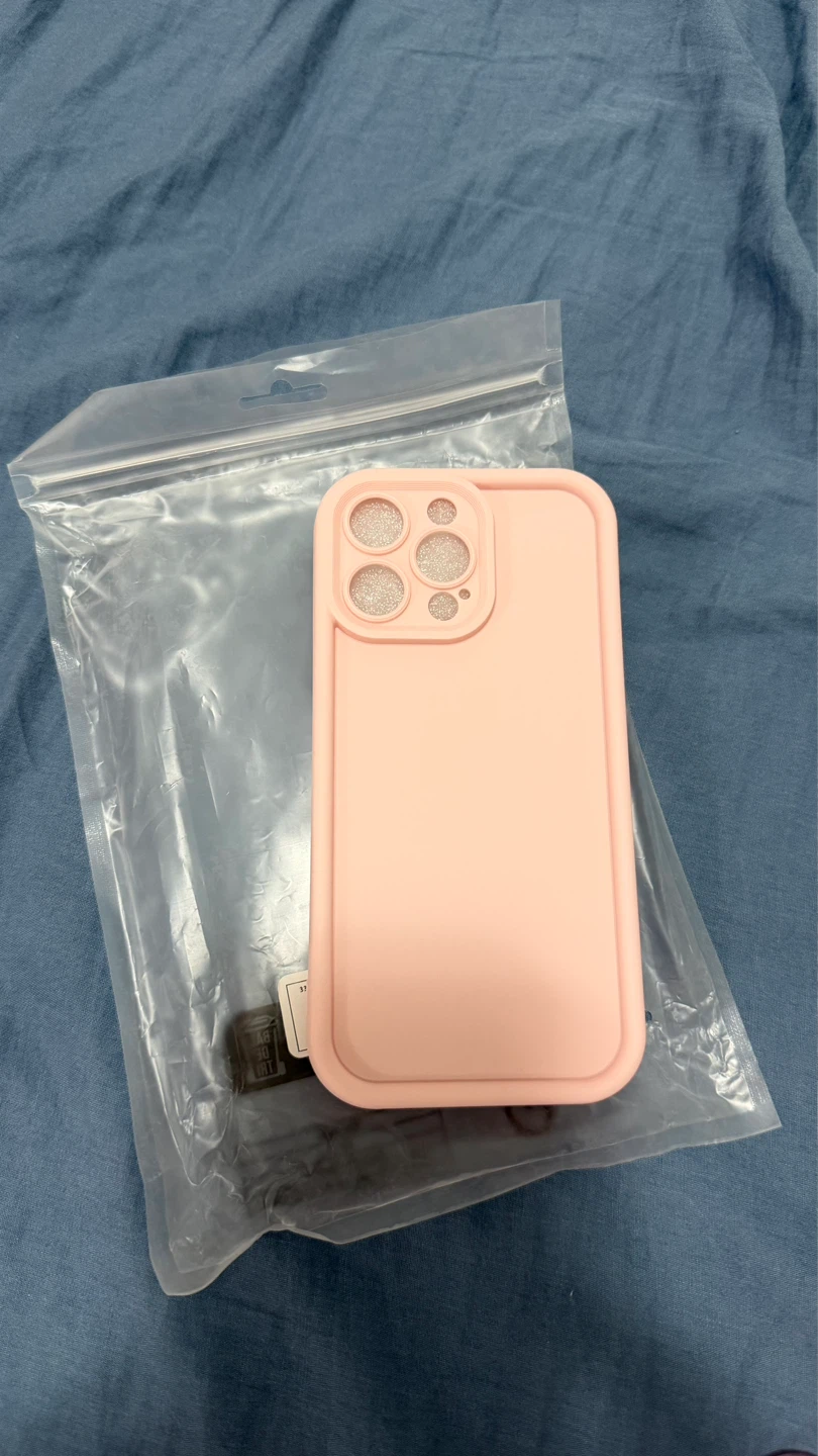 Pink Phone Case-iPhone 14 Pro Max