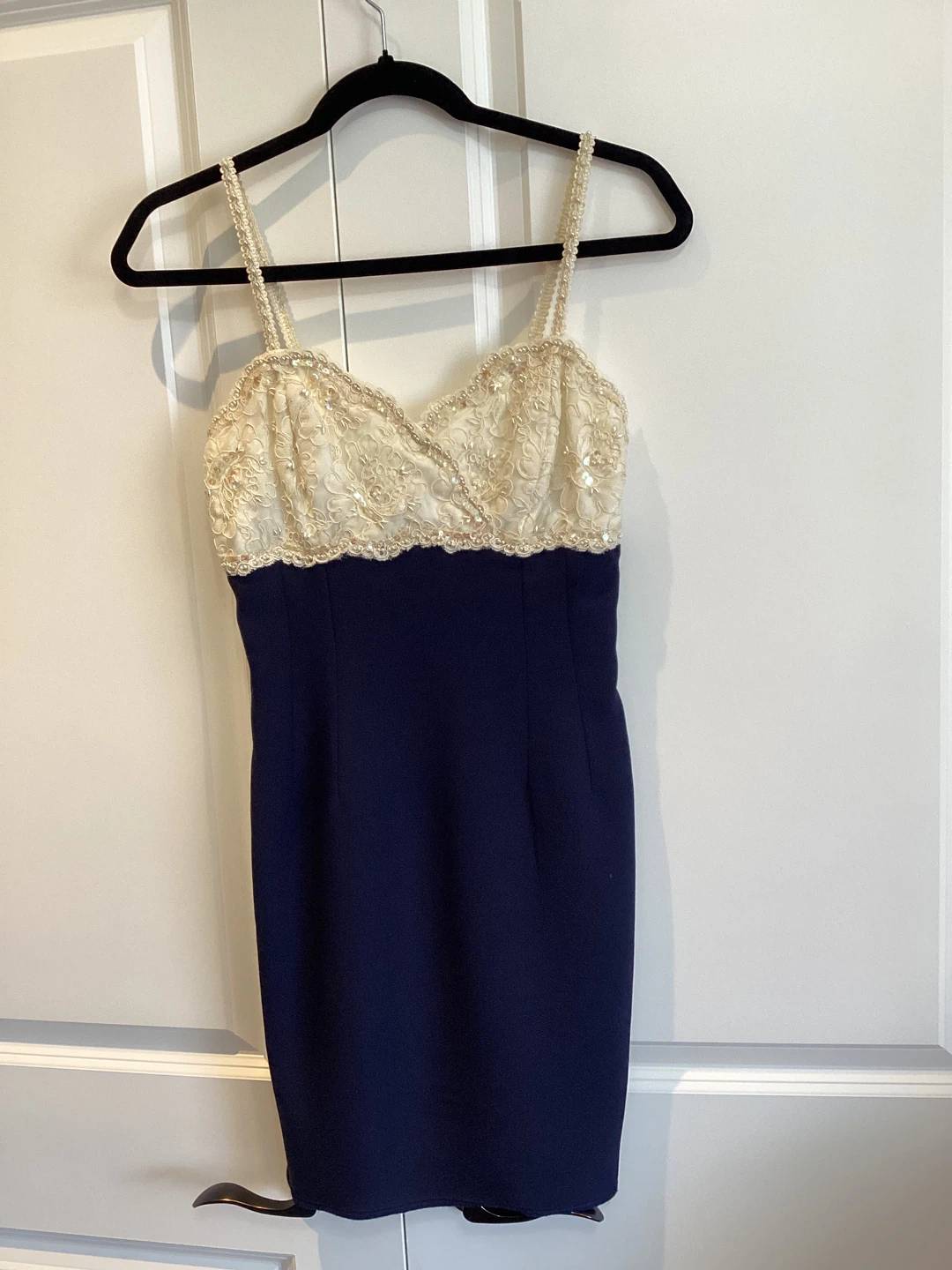 LIZ CLAIBORNE PARTY DRESS & JACKET - photo 2