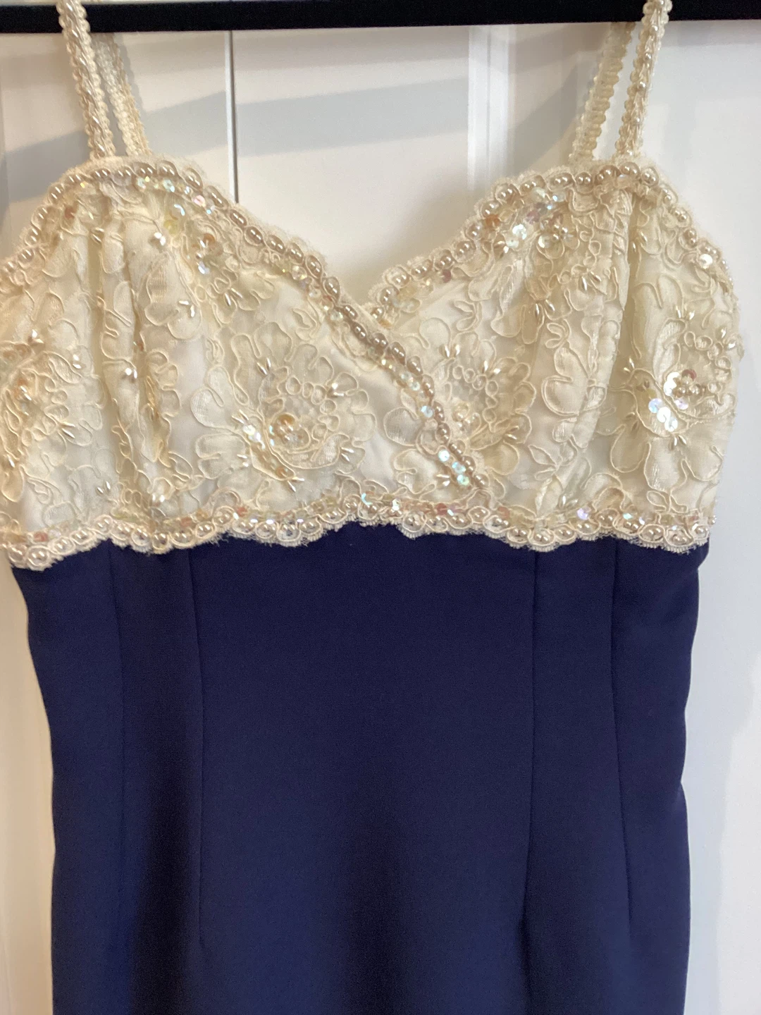 LIZ CLAIBORNE PARTY DRESS & JACKET - photo 3