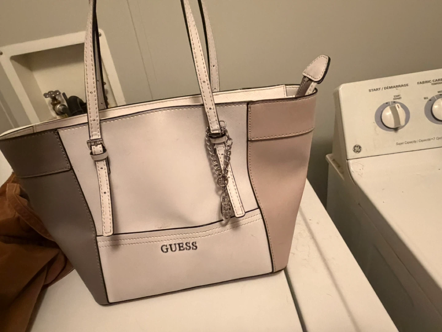 Guess Tote Bag