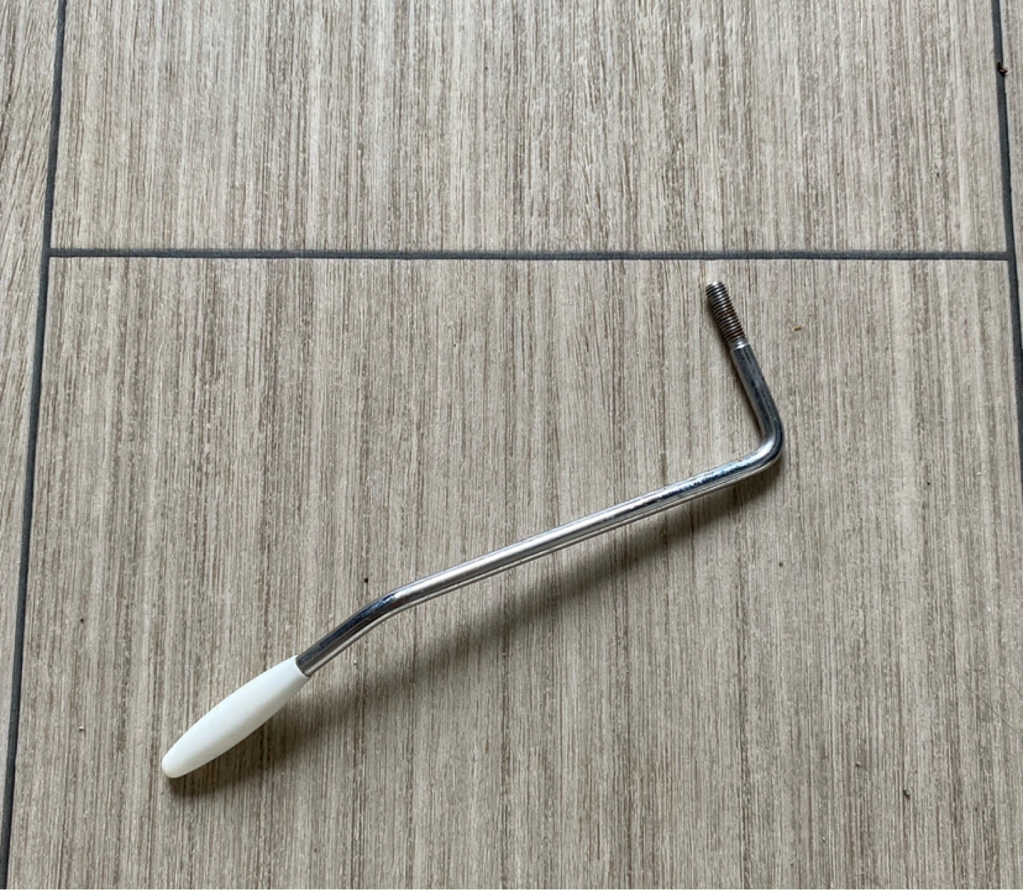 Whammy bar