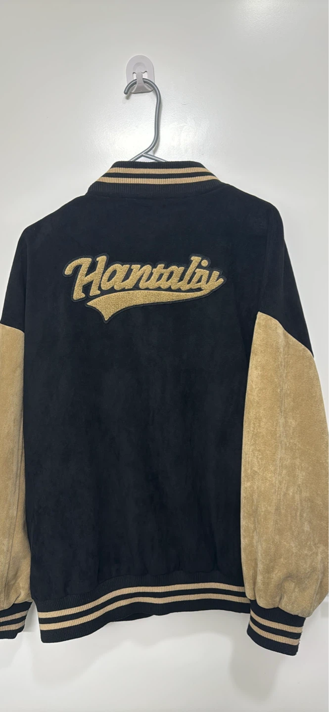 Hantali's Varsity Jacket - photo 2