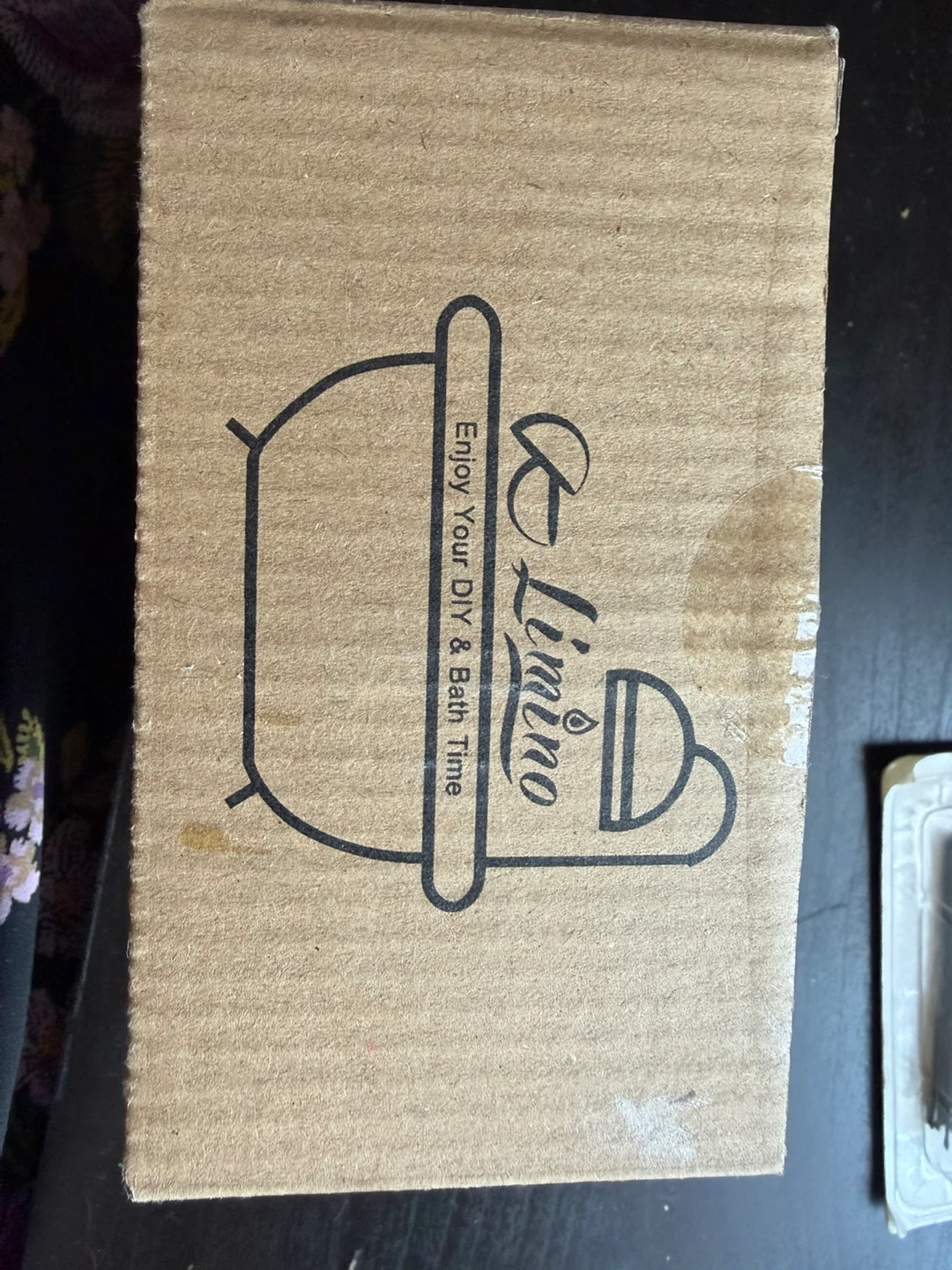 Limino DIY Bath Time Kit