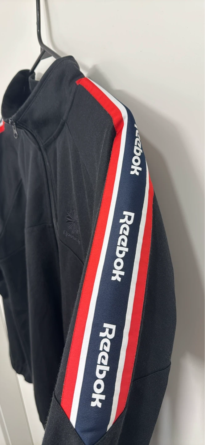 Reebok Classic Track Jacket