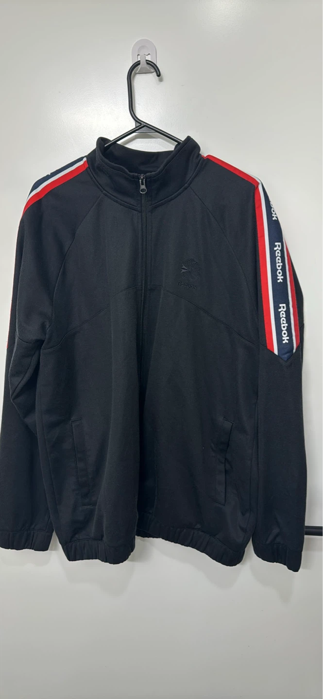 Reebok Classic Track Jacket - photo 4