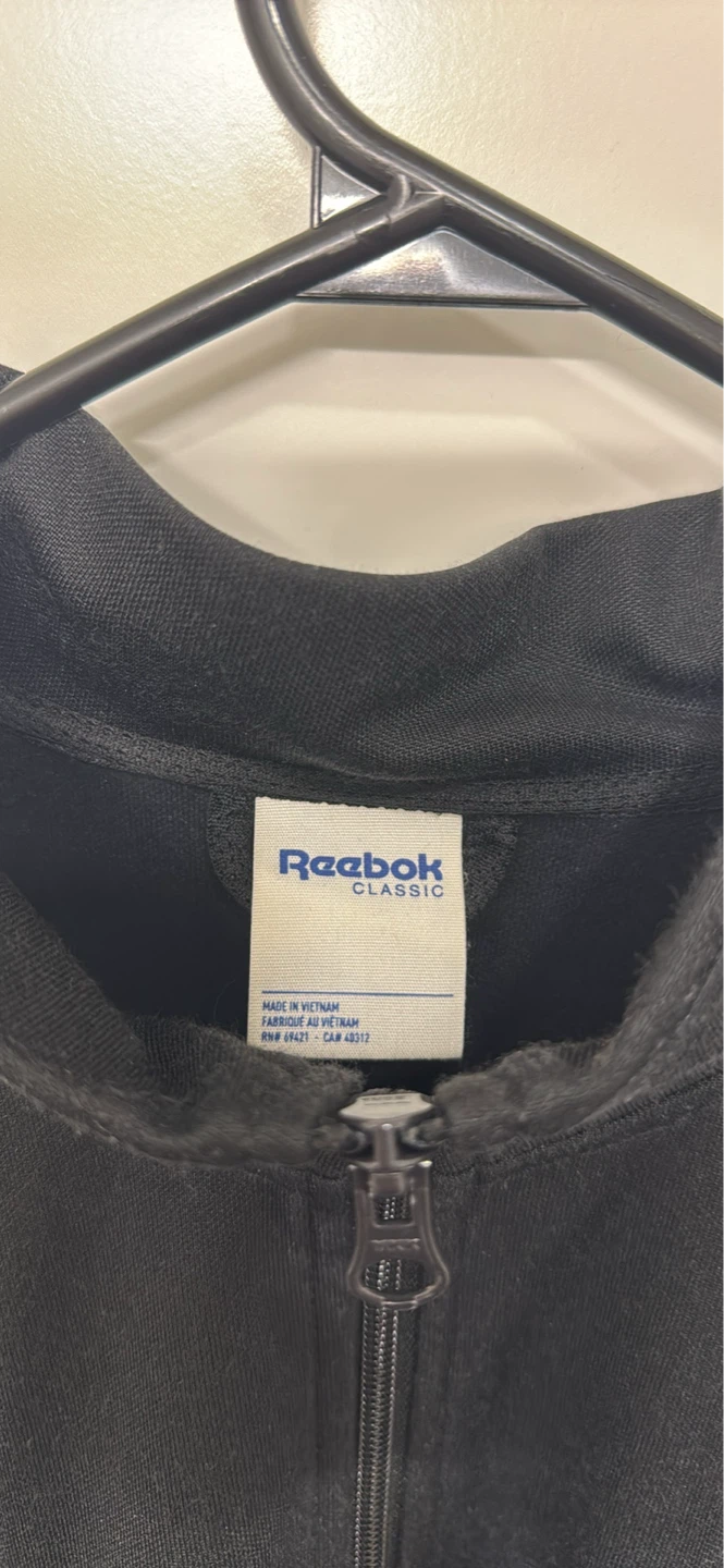 Reebok Classic Track Jacket - photo 2