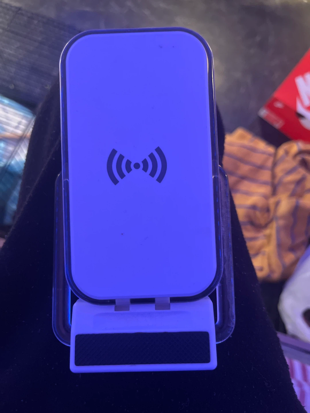 Wireless Charger Stand