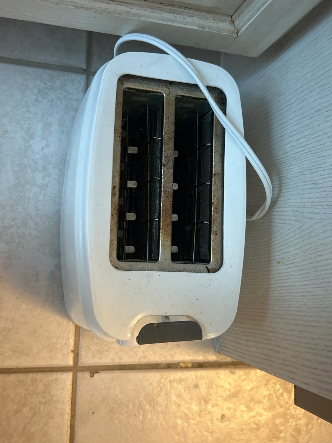 Rival 2-Slice Toaster - photo 2