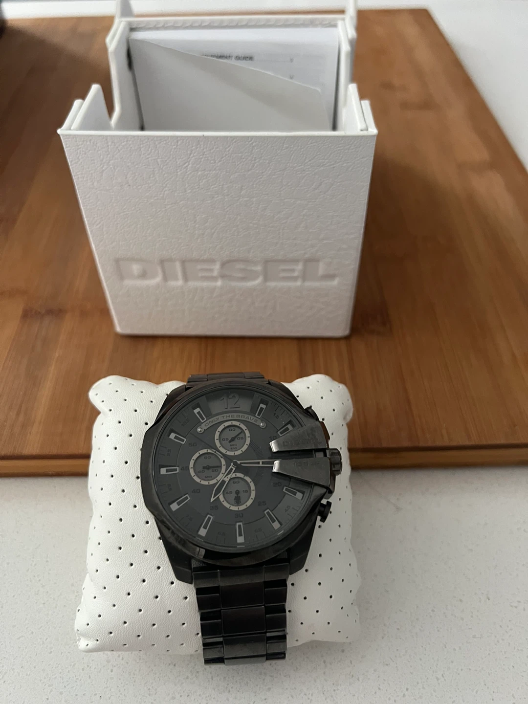 Men’s Diesel Watch - Master Chief - photo 3