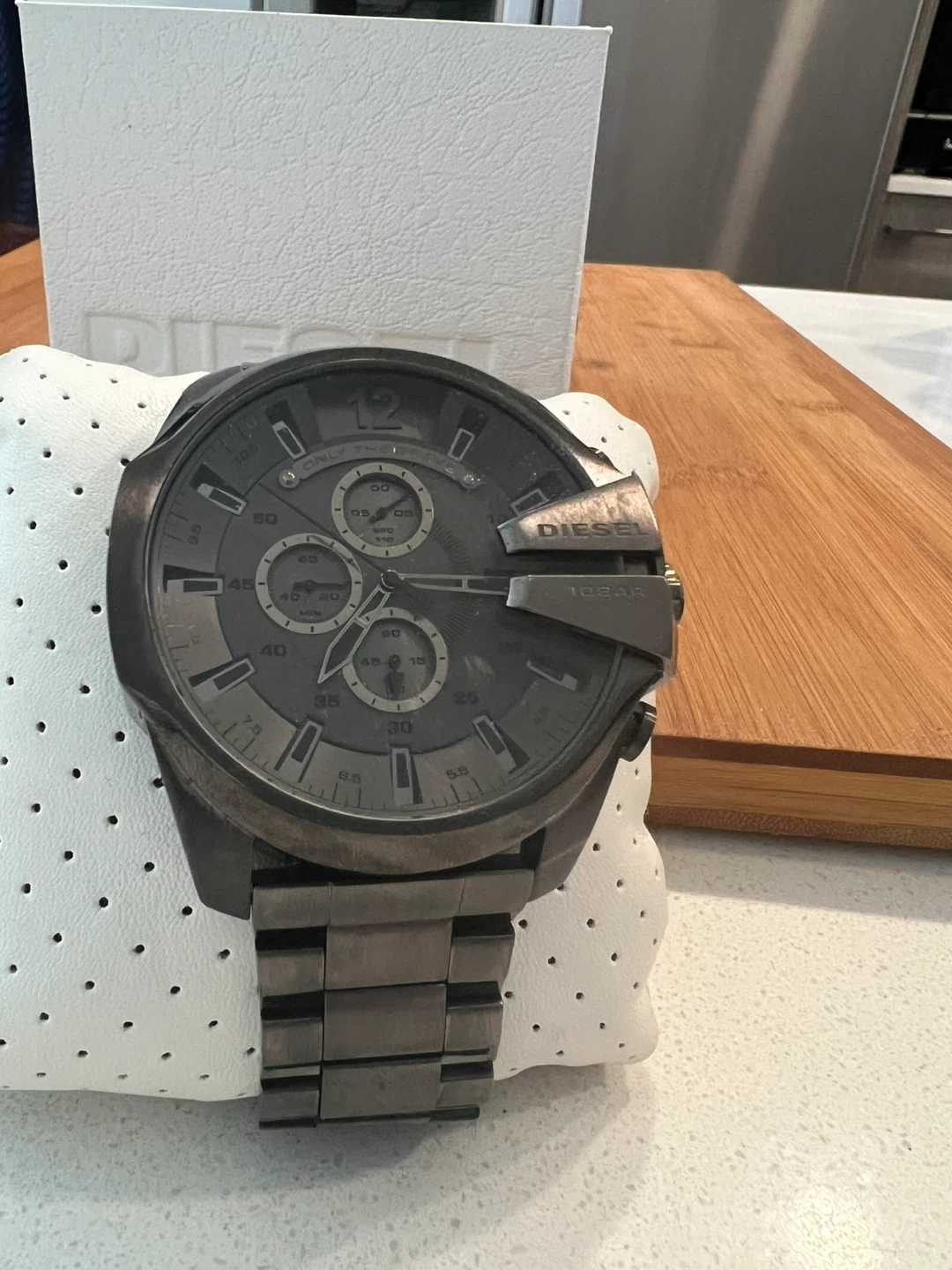 Men’s Diesel Watch - Master Chief