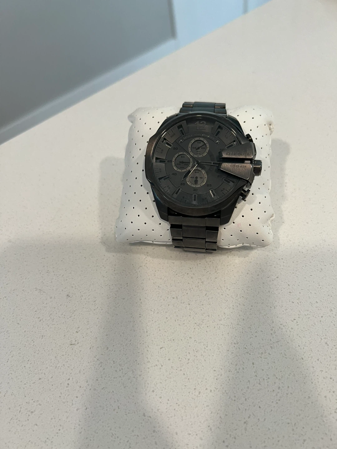 Men’s Diesel Watch - Master Chief - photo 2