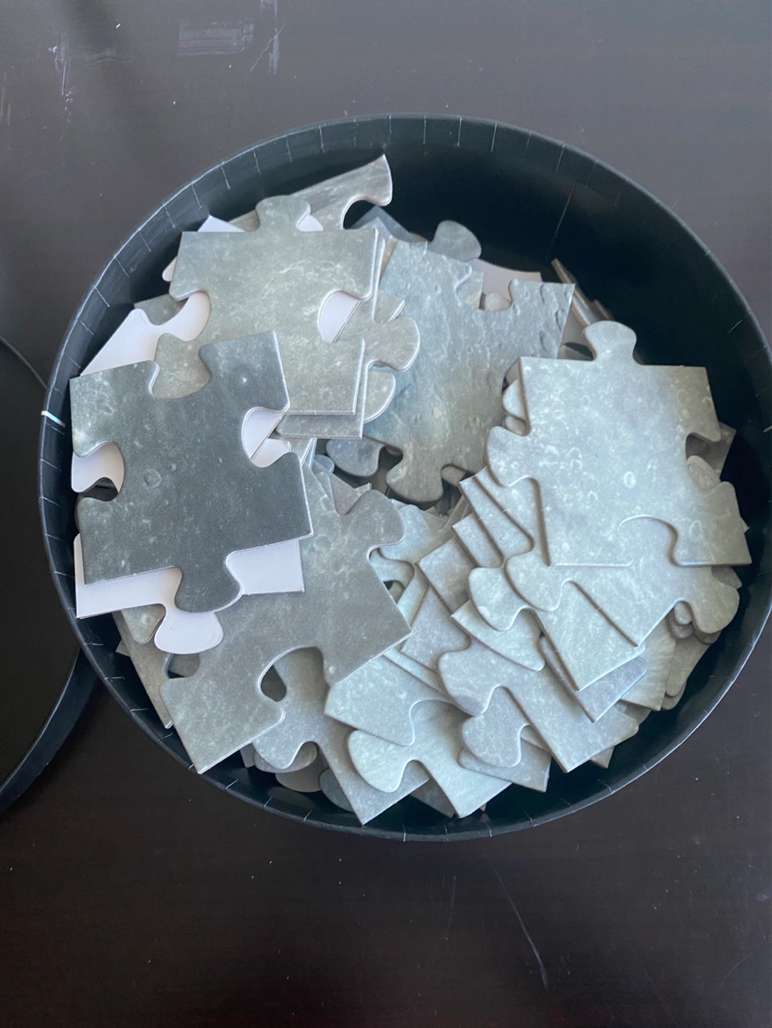 Moon Puzzle - 100 piece - photo 2