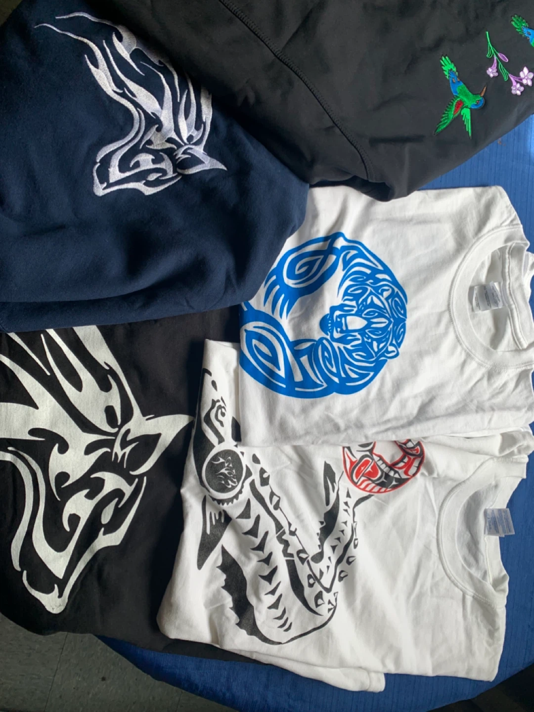 New Native Designs - photo 3