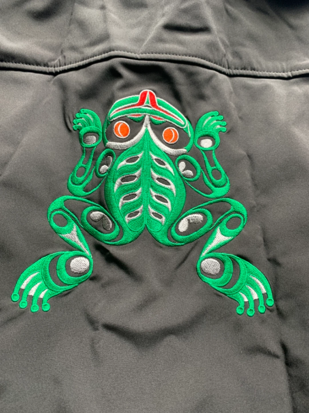 New Native Designs - photo 2