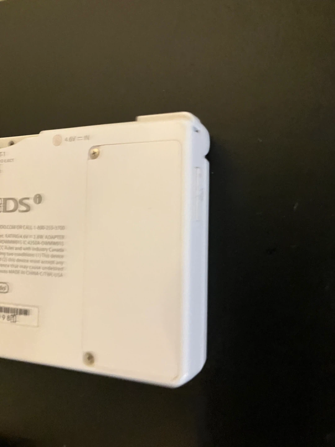 Complete Nintendo DS Lite bundle - photo 4