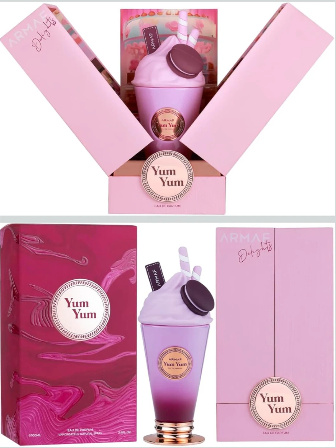 Ricas aromas - photo 3