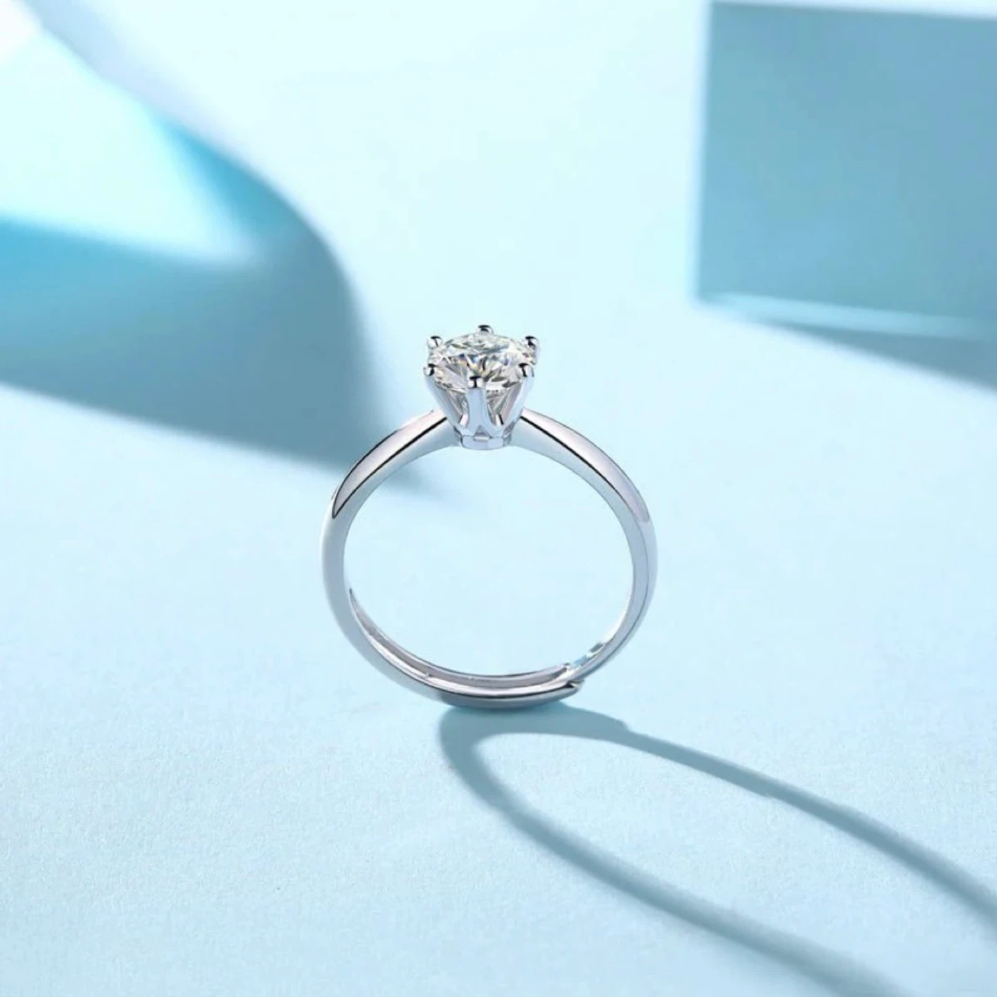 Mossinate ring - photo 3