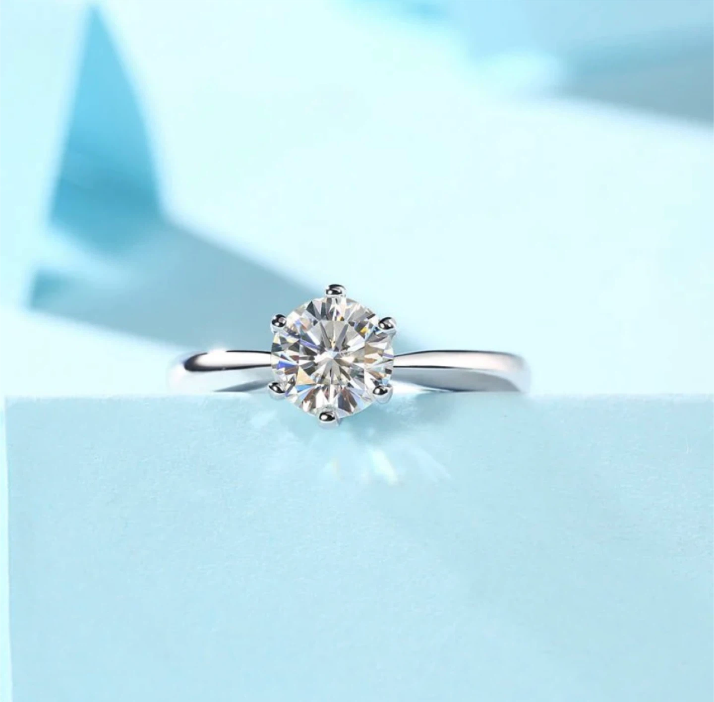 Mossinate ring - photo 2