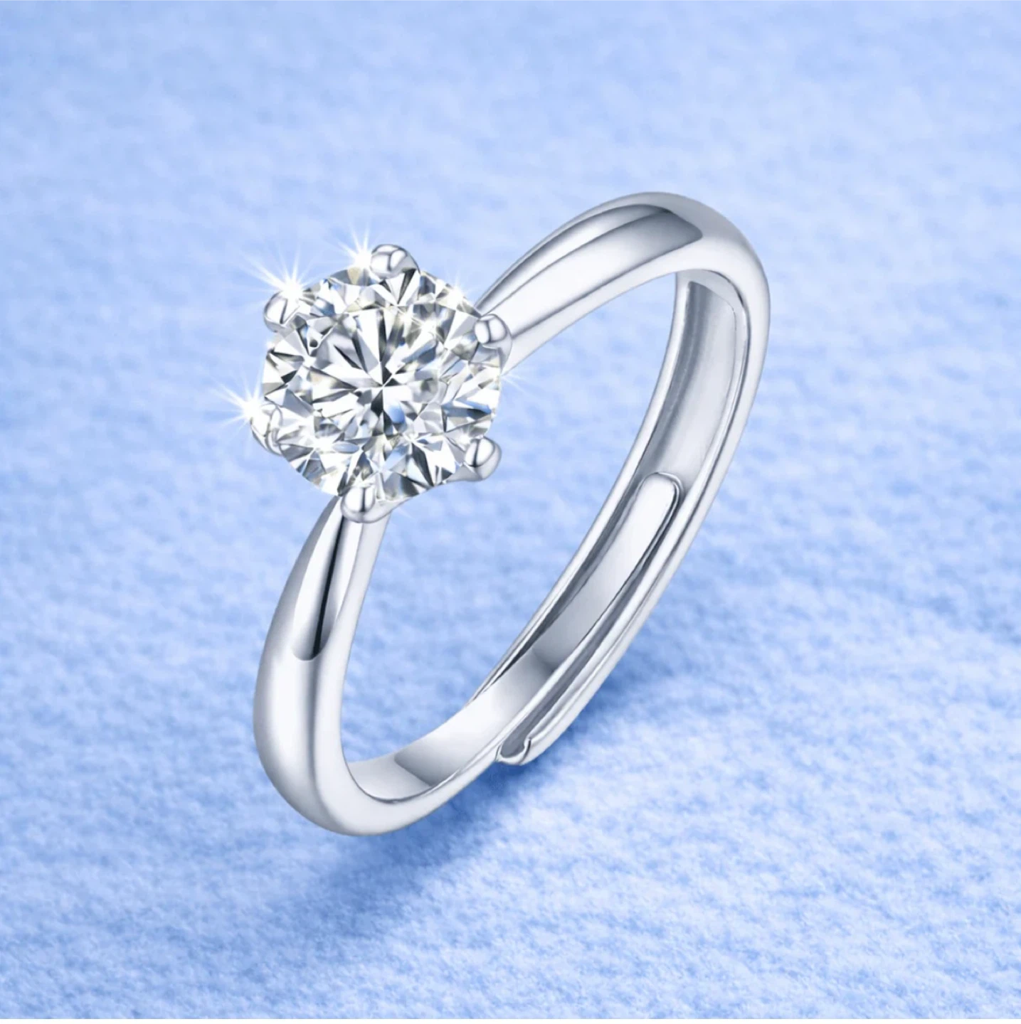 Mossinate ring