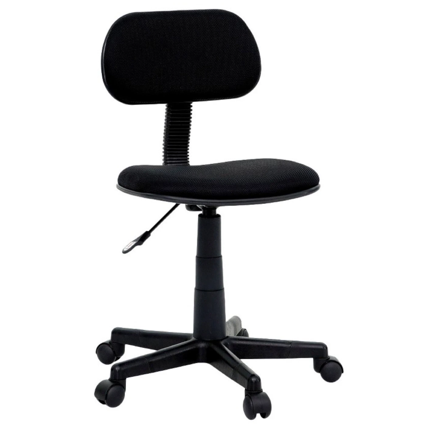 Room Essentials Task Chair - Black - photo 3