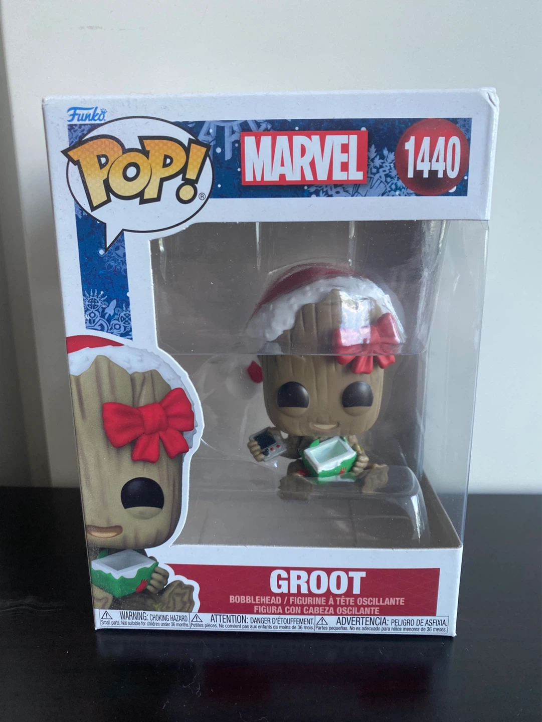 Funko Pop - Groot