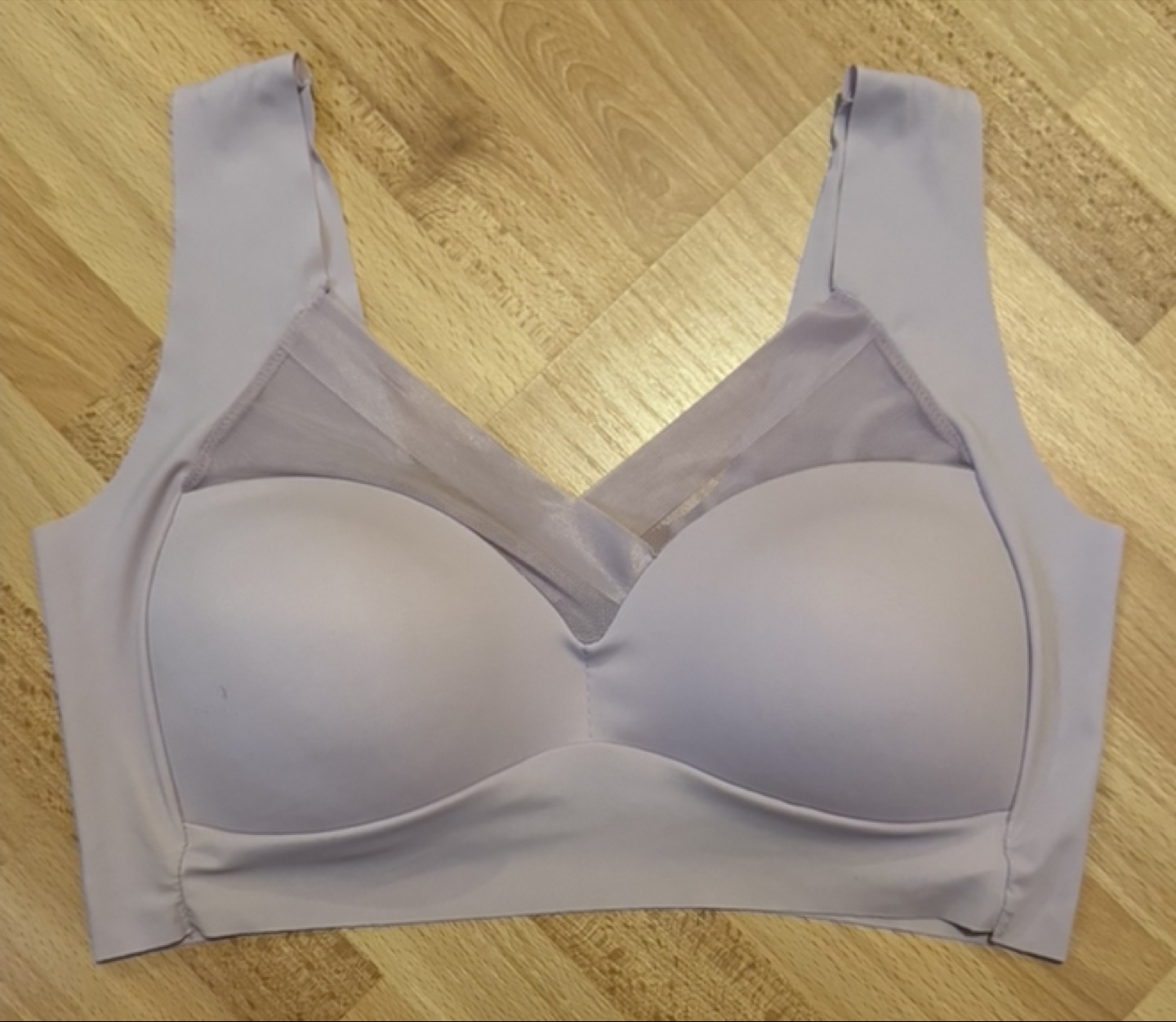 Women's Sports Bra - XL - Pink