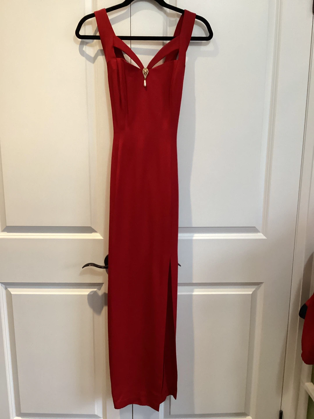 NU MODE PARTY DRESS & JACKET