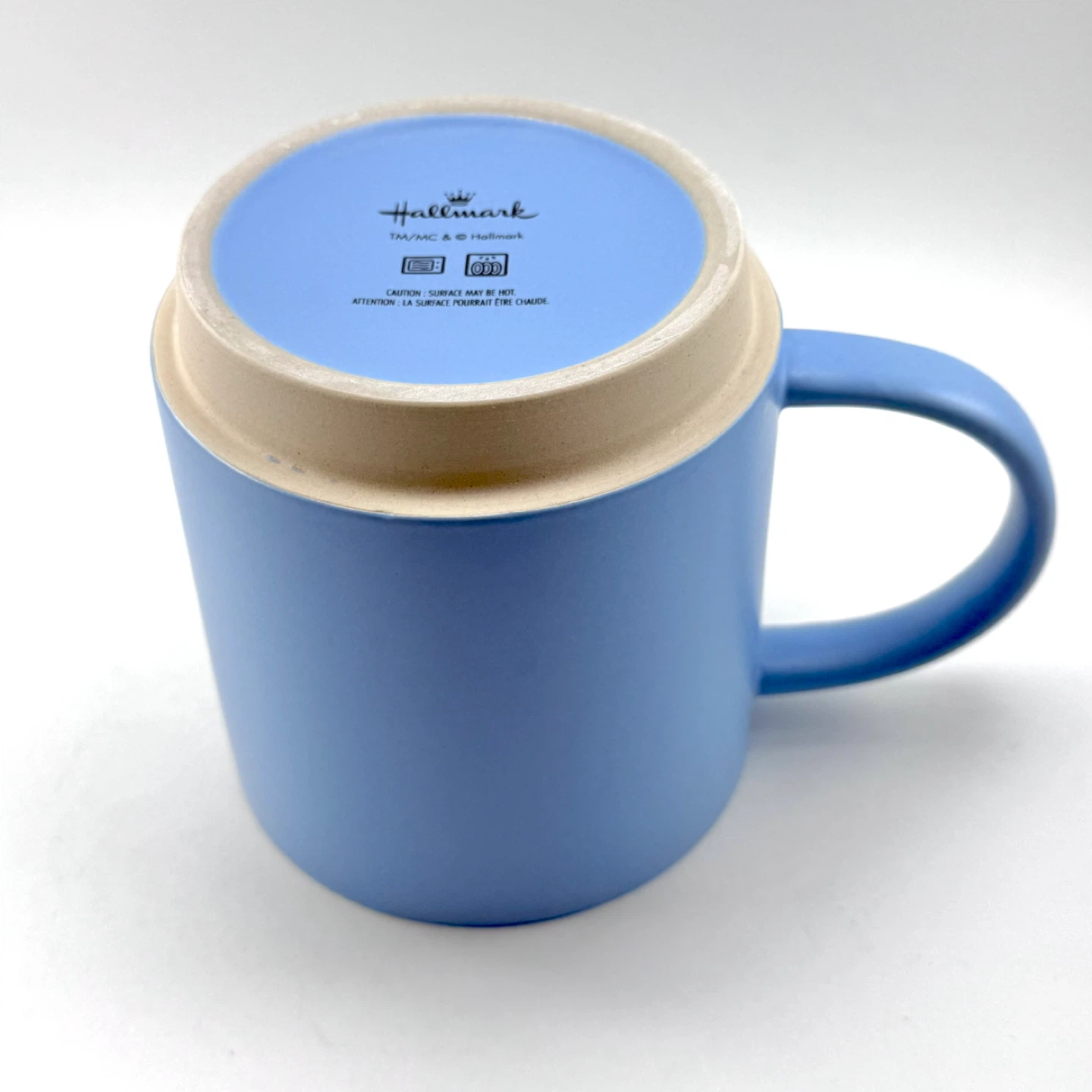 New/unused Hallmark Dad mugs (priced per) - photo 5