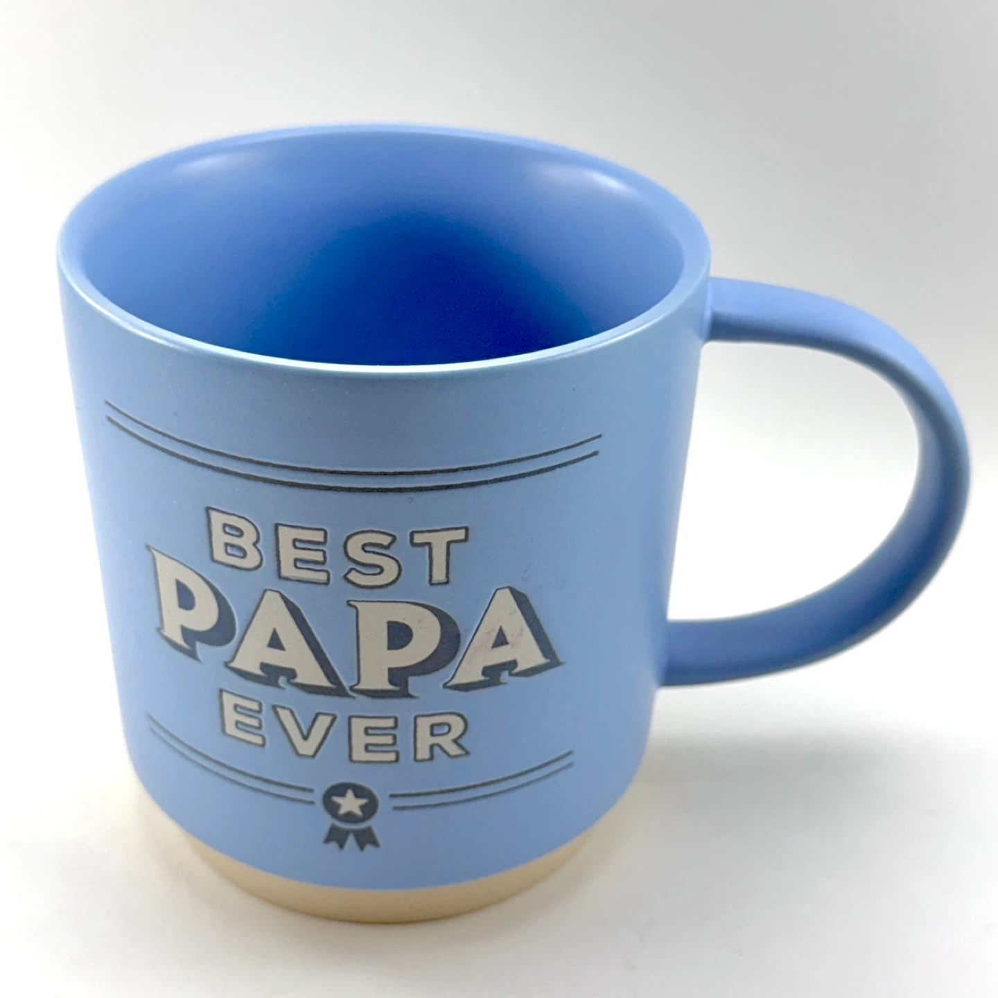 New/unused Hallmark Dad mugs (priced per) - photo 4