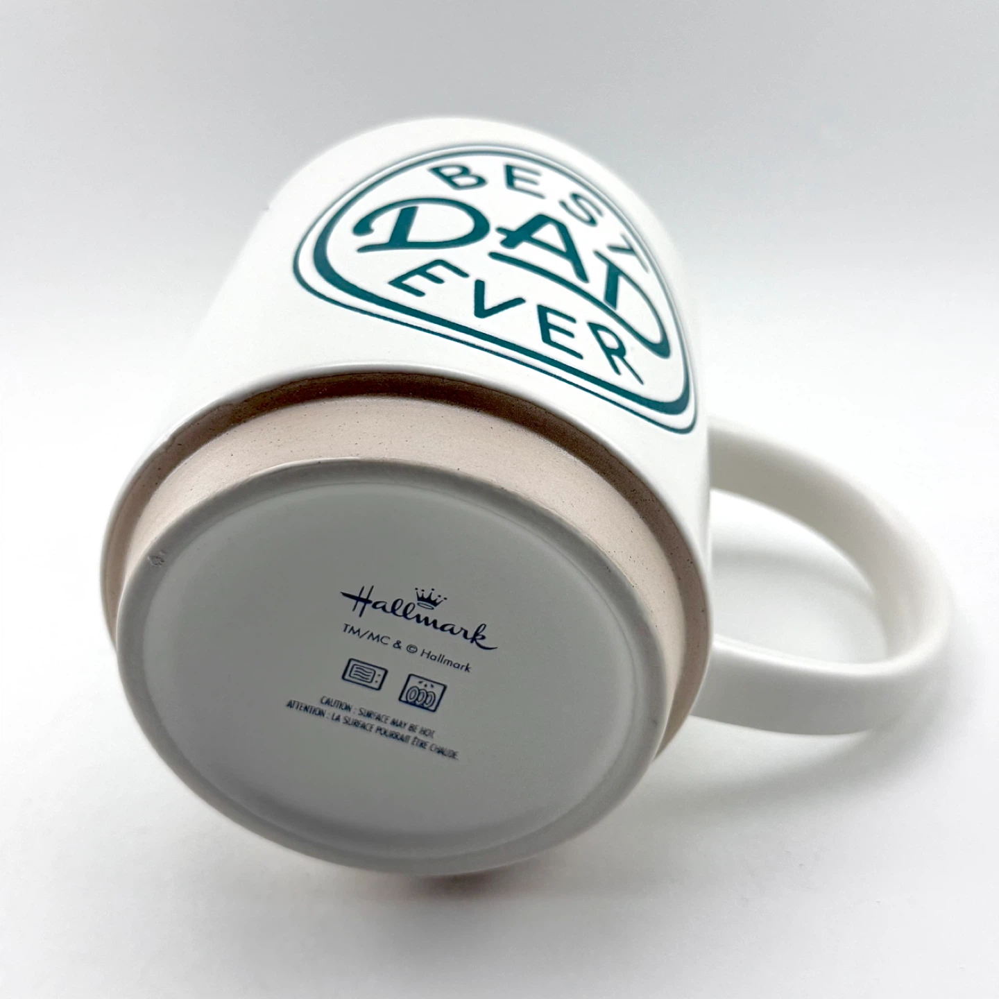 New/unused Hallmark Dad mugs (priced per) - photo 3