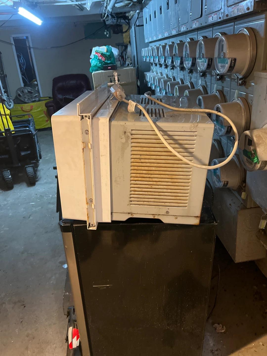 July Window Air Conditioner - photo 2