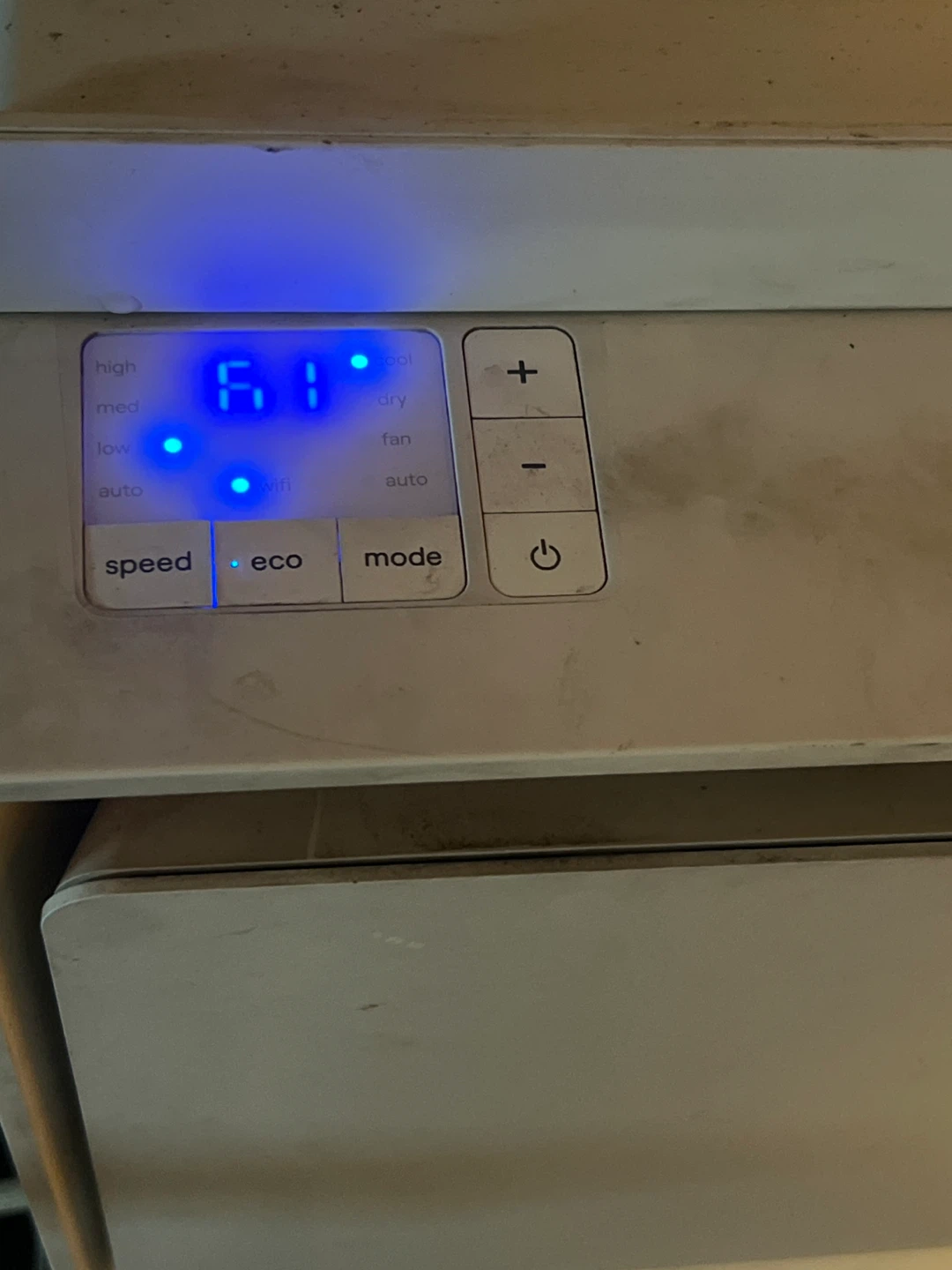 July Window Air Conditioner - photo 4