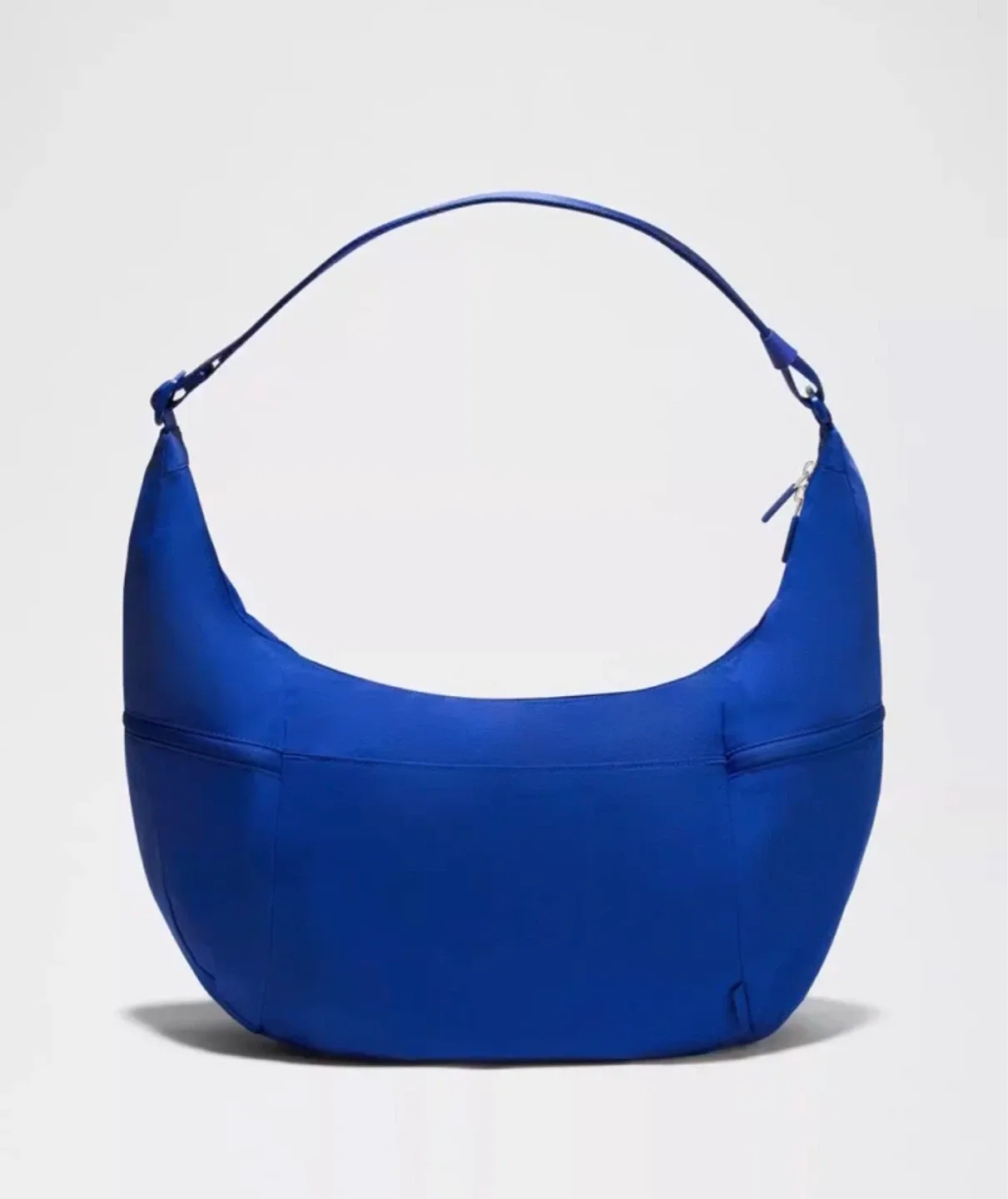 Lululemon large sling bag 13L blue - photo 2